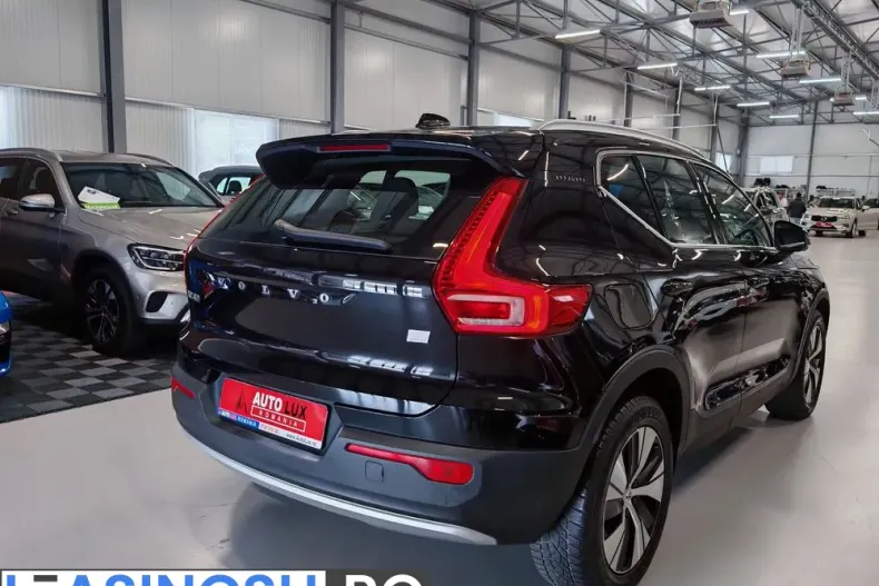 Volvo XC40 din 2021 cu 121.812 km - oferta VOL238886 - foto 16