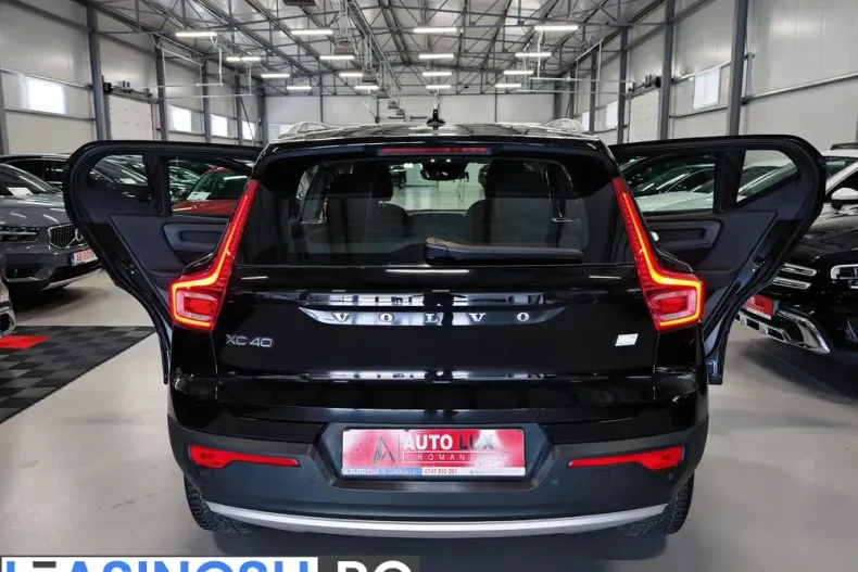 Volvo XC40 din 2021 cu 121.812 km - oferta VOL238886 - foto 17