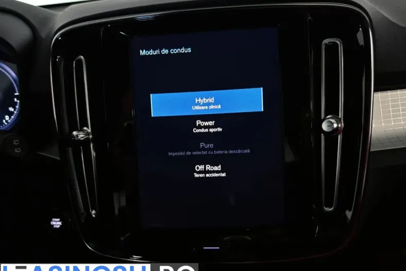 Volvo XC40 din 2021 cu 121.812 km - oferta VOL238886 - foto 18