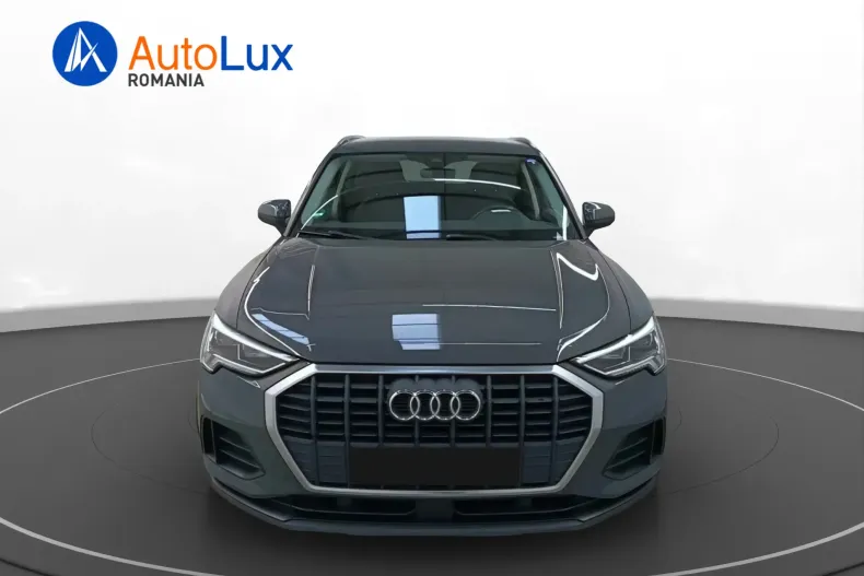 Audi Q3 din 2021 cu 142.599 km - oferta AUD238887 - foto 2