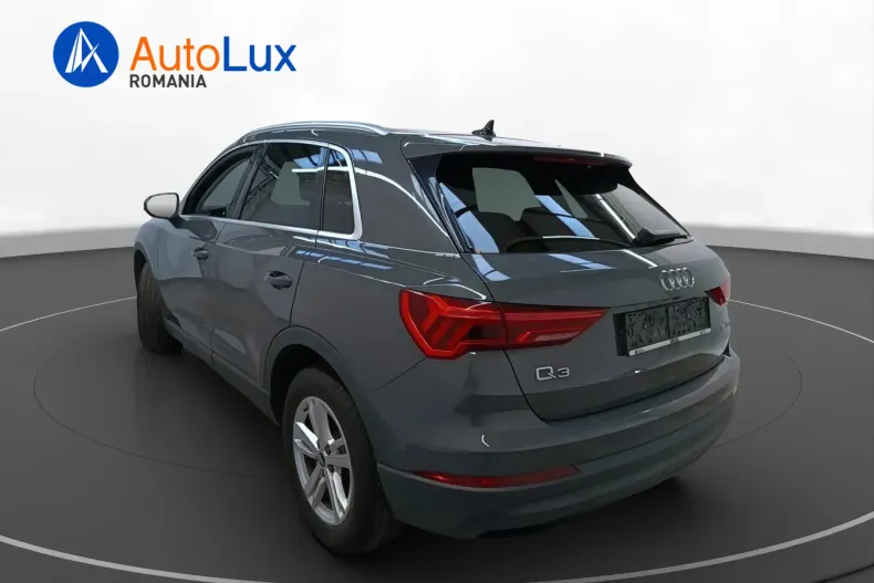 Audi Q3 din 2021 cu 142.599 km - oferta AUD238887 - foto 4