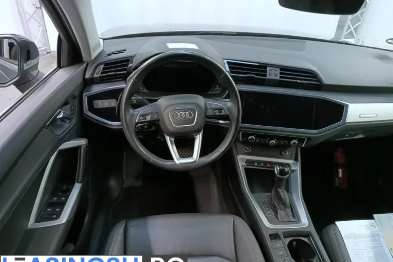 Audi Q3 din 2021 cu 142.599 km - oferta AUD238887 - foto 5