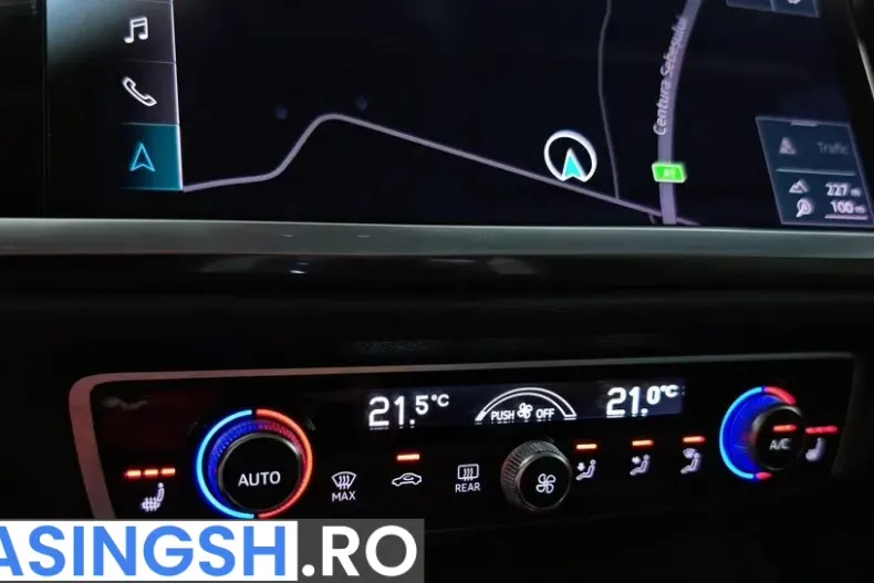 Audi Q3 din 2021 cu 142.599 km - oferta AUD238887 - foto 20