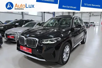 BMW X3 din 2021 - oferta BMW238889