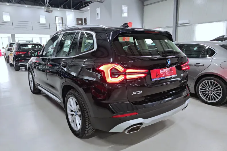 BMW X3 (Seria X) din 2021 cu 106.889 km - oferta BMW238889 - foto 5