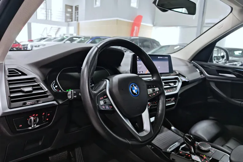 BMW X3 (Seria X) din 2021 cu 106.889 km - oferta BMW238889 - foto 7
