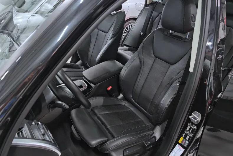 BMW X3 (Seria X) din 2021 cu 106.889 km - oferta BMW238889 - foto 8