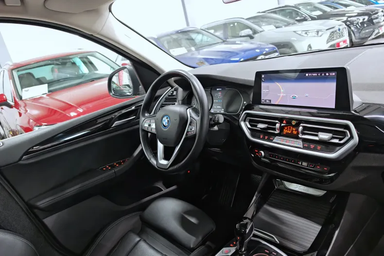 BMW X3 (Seria X) din 2021 cu 106.889 km - oferta BMW238889 - foto 10