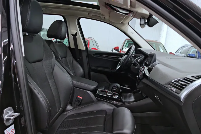 BMW X3 (Seria X) din 2021 cu 106.889 km - oferta BMW238889 - foto 11