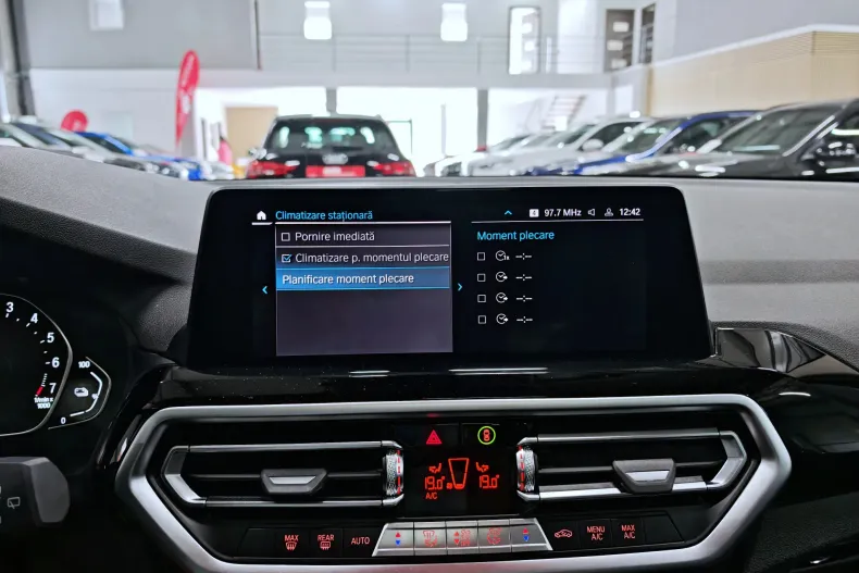 BMW X3 (Seria X) din 2021 cu 106.889 km - oferta BMW238889 - foto 13
