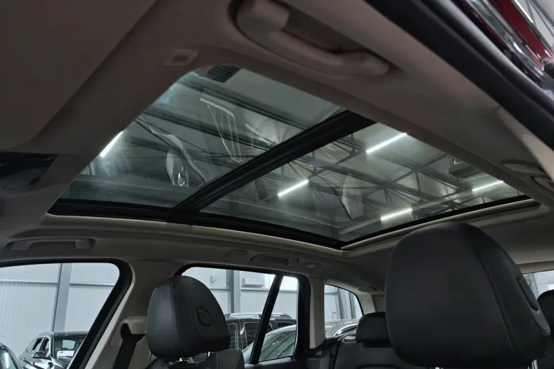 BMW X3 (Seria X) din 2021 cu 106.889 km - oferta BMW238889 - foto 14