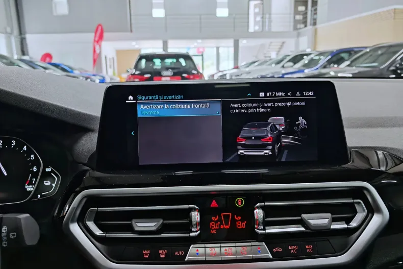 BMW X3 (Seria X) din 2021 cu 106.889 km - oferta BMW238889 - foto 16