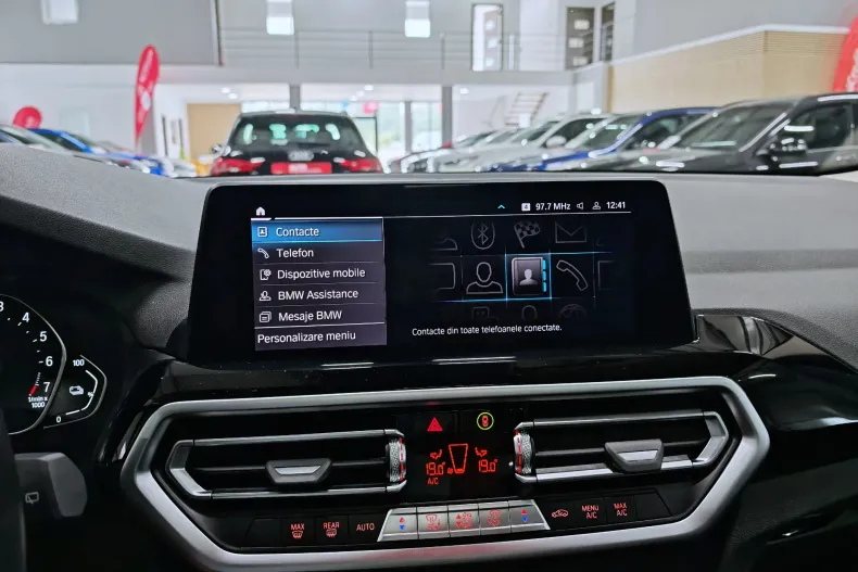 BMW X3 (Seria X) din 2021 cu 106.889 km - oferta BMW238889 - foto 18