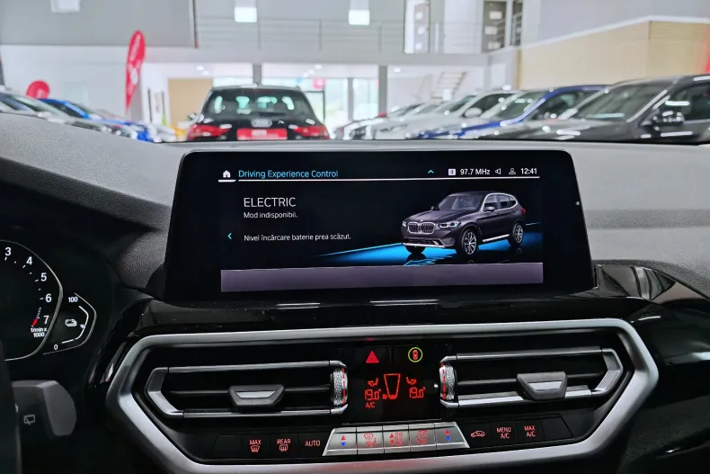 BMW X3 (Seria X) din 2021 cu 106.889 km - oferta BMW238889 - foto 19