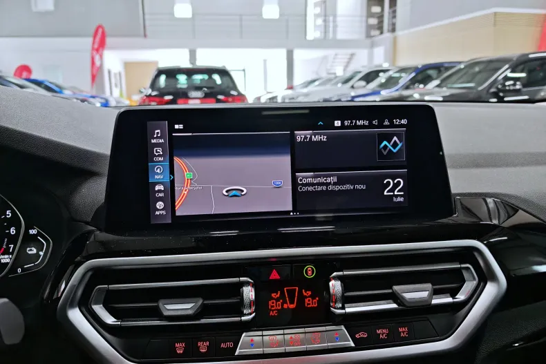 BMW X3 (Seria X) din 2021 cu 106.889 km - oferta BMW238889 - foto 24