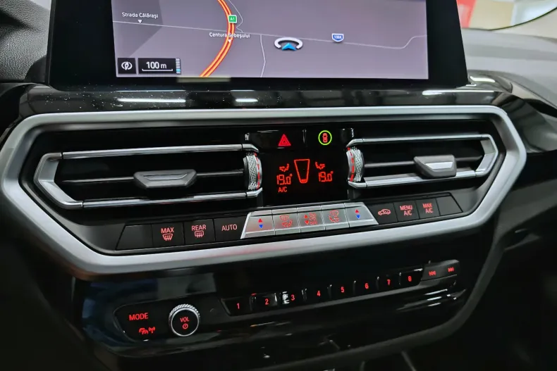 BMW X3 (Seria X) din 2021 cu 106.889 km - oferta BMW238889 - foto 25