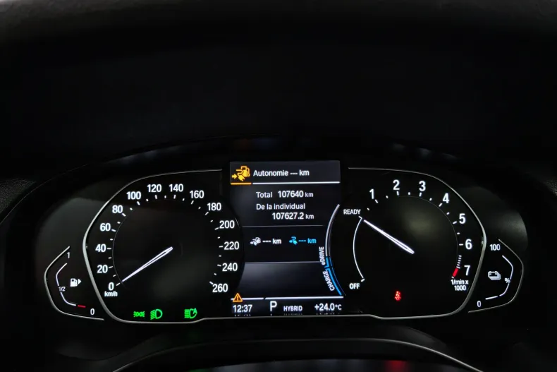 BMW X3 (Seria X) din 2021 cu 106.889 km - oferta BMW238889 - foto 28