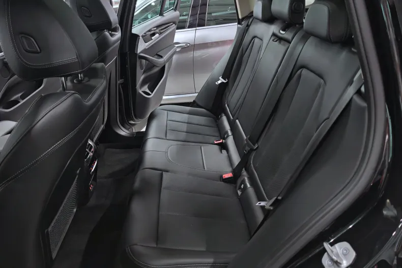 BMW X3 (Seria X) din 2021 cu 106.889 km - oferta BMW238889 - foto 32