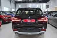 BMW X3 (Seria X) din 2021 cu 106.889 km - oferta BMW238889 - foto 34