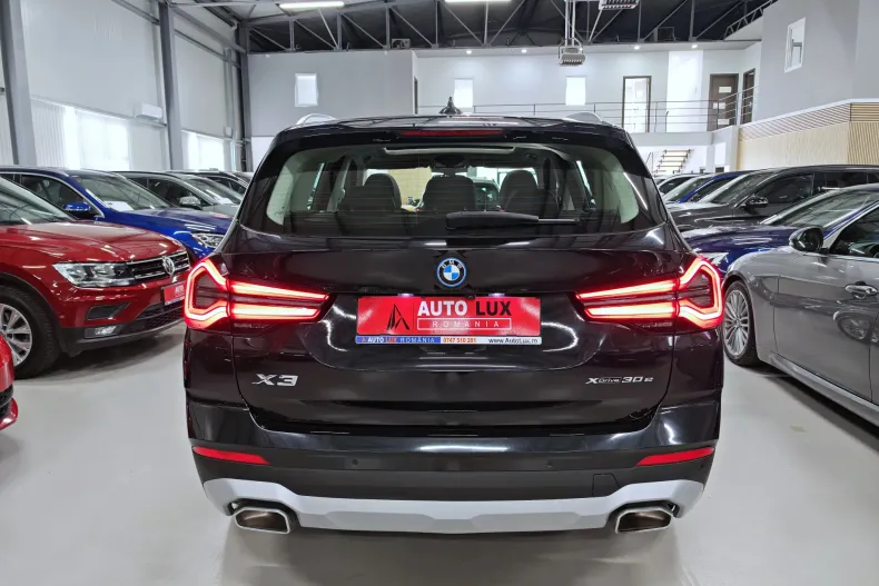 BMW X3 (Seria X) din 2021 cu 106.889 km - oferta BMW238889 - foto 34