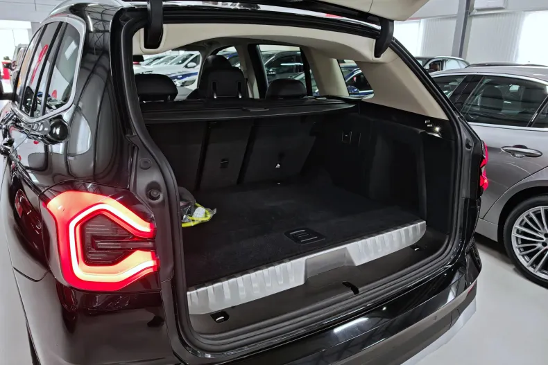 BMW X3 (Seria X) din 2021 cu 106.889 km - oferta BMW238889 - foto 36