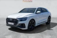 Audi Q8 din 2023 cu 78.000 km - oferta AUD238890 - foto 1