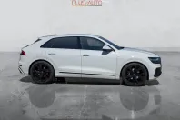 Audi Q8 din 2023 cu 78.000 km - oferta AUD238890 - foto 3