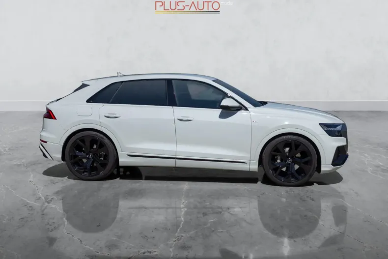 Audi Q8 din 2023 cu 78.000 km - oferta AUD238890 - foto 3