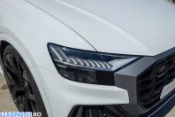 Audi Q8 din 2023 cu 78.000 km - oferta AUD238890 - foto 4