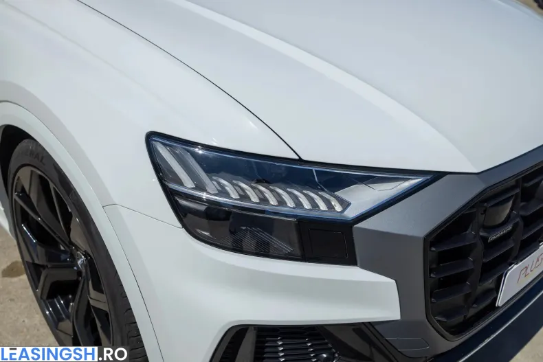 Audi Q8 din 2023 cu 78.000 km - oferta AUD238890 - foto 4