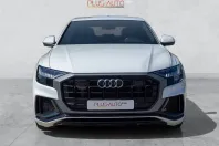 Audi Q8 din 2023 cu 78.000 km - oferta AUD238890 - foto 5