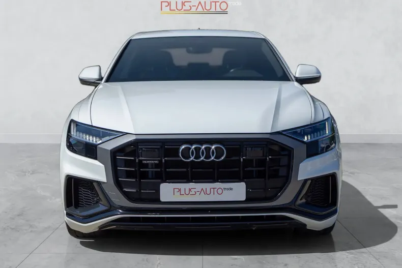 Audi Q8 din 2023 cu 78.000 km - oferta AUD238890 - foto 5