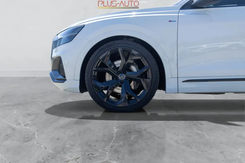 Audi Q8 din 2023 cu 78.000 km - oferta AUD238890 - foto 8
