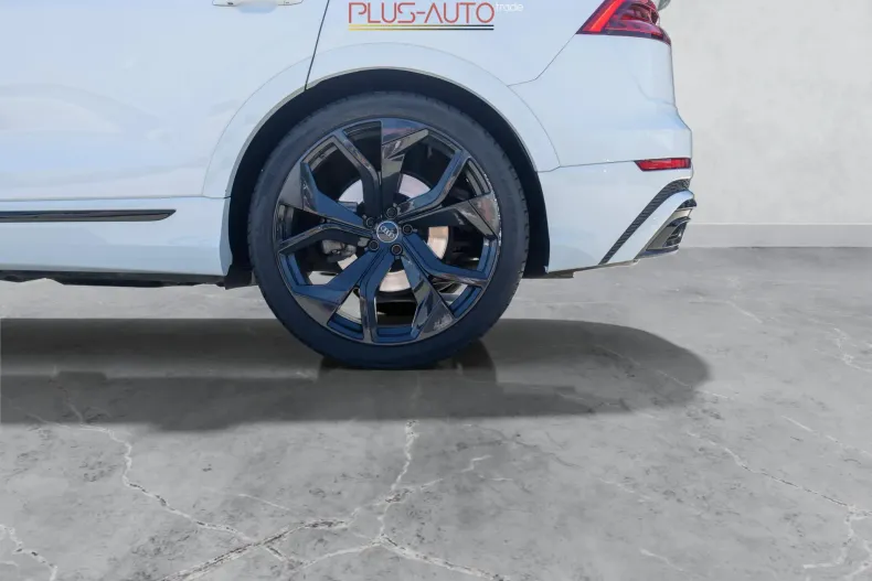 Audi Q8 din 2023 cu 78.000 km - oferta AUD238890 - foto 9