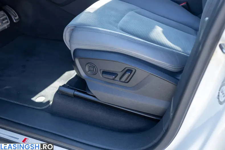 Audi Q8 din 2023 cu 78.000 km - oferta AUD238890 - foto 13