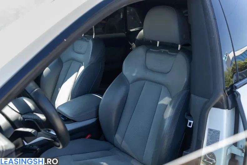 Audi Q8 din 2023 cu 78.000 km - oferta AUD238890 - foto 14