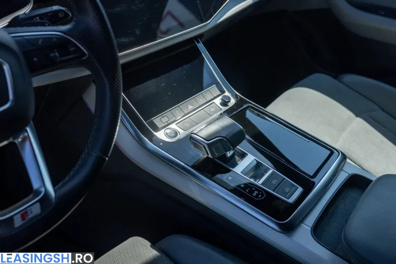 Audi Q8 din 2023 cu 78.000 km - oferta AUD238890 - foto 15