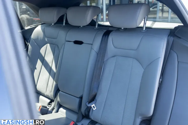 Audi Q8 din 2023 cu 78.000 km - oferta AUD238890 - foto 17