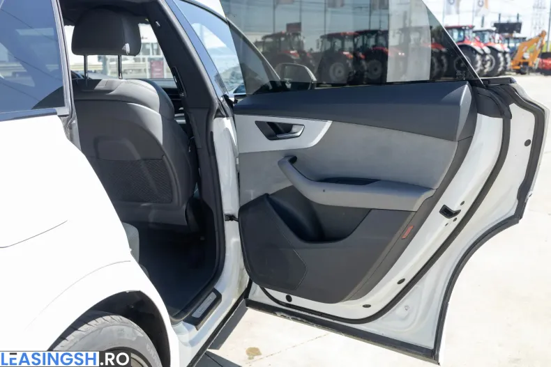Audi Q8 din 2023 cu 78.000 km - oferta AUD238890 - foto 18