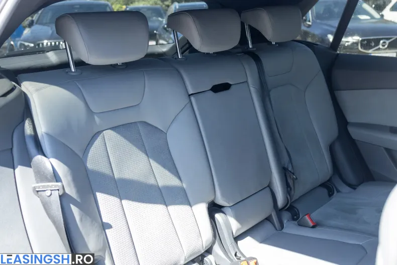Audi Q8 din 2023 cu 78.000 km - oferta AUD238890 - foto 19