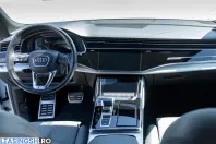 Audi Q8 din 2023 cu 78.000 km - oferta AUD238890 - foto 20