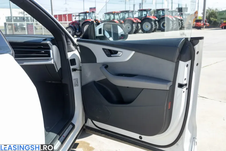 Audi Q8 din 2023 cu 78.000 km - oferta AUD238890 - foto 21