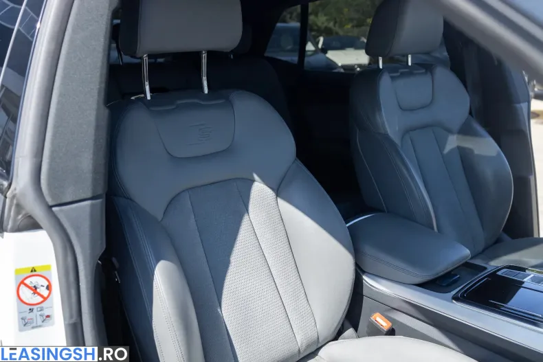 Audi Q8 din 2023 cu 78.000 km - oferta AUD238890 - foto 22