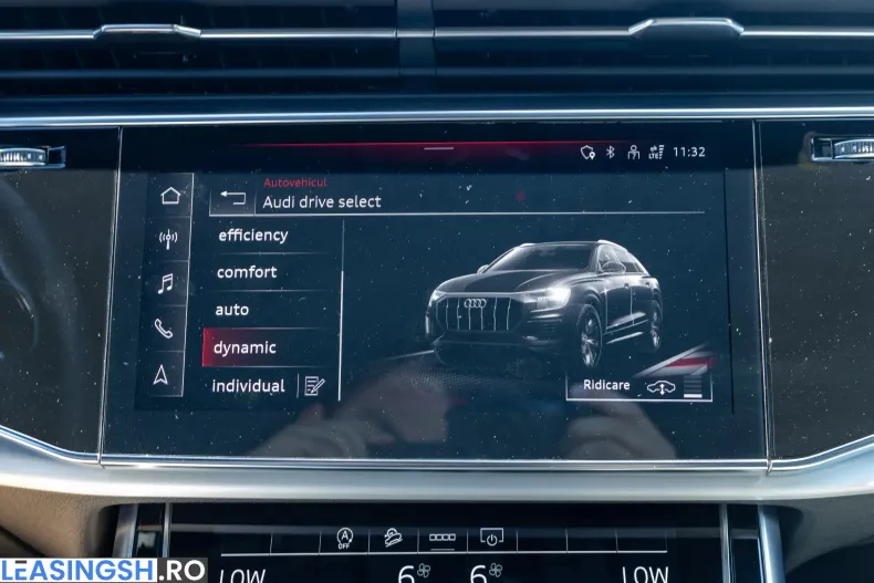 Audi Q8 din 2023 cu 78.000 km - oferta AUD238890 - foto 27