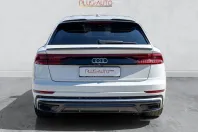 Audi Q8 din 2023 cu 78.000 km - oferta AUD238890 - foto 29