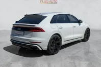Audi Q8 din 2023 cu 78.000 km - oferta AUD238890 - foto 30