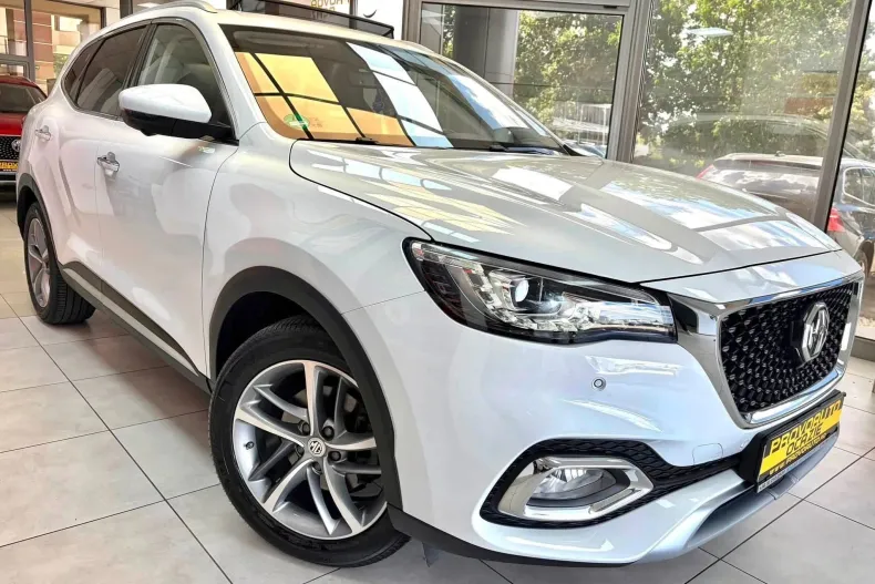 MG EHS din 2022 cu 91.000 km - oferta MG0238891 - foto 1