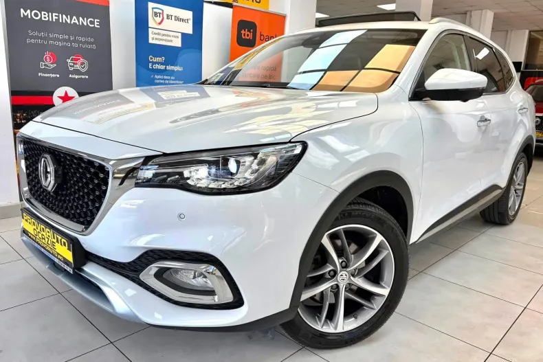 MG EHS din 2022 cu 91.000 km - oferta MG0238891 - foto 3