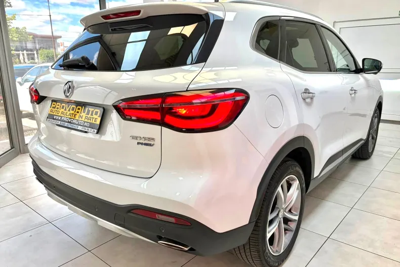 MG EHS din 2022 cu 91.000 km - oferta MG0238891 - foto 7