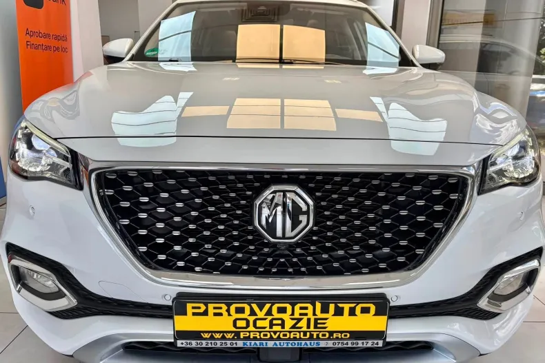 MG EHS din 2022 cu 91.000 km - oferta MG0238891 - foto 9